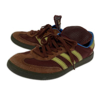 スニーカー X Wales Bonner Samba Nylon Low 26.5cm 26.5cm (US8 1/2 UK8 EU43)
