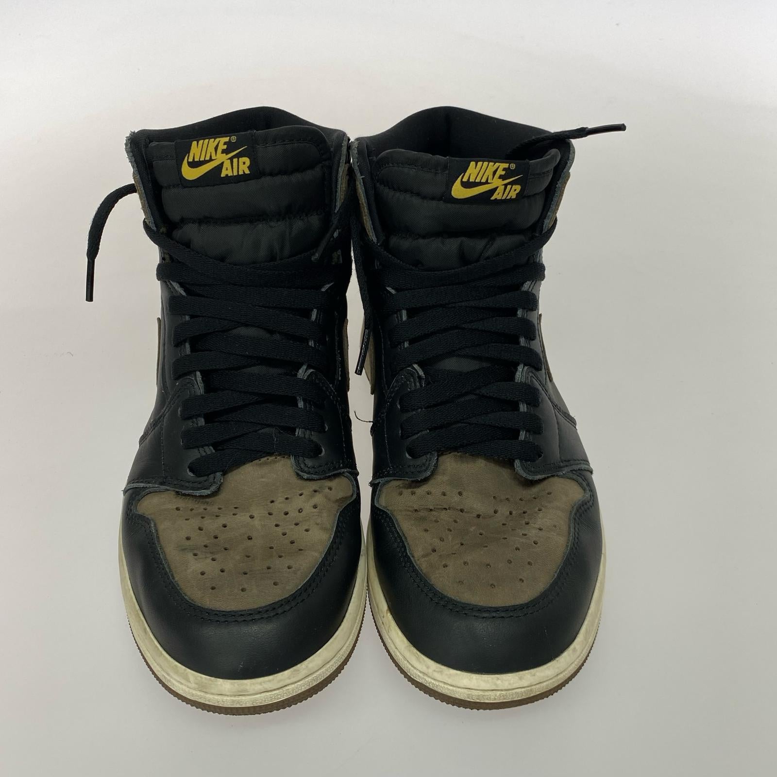 スニーカー Air Jordan1 Retro High OG Palomino (27cm) DZ5485-020 27cm (US9 UK8 1/2 EU44) ブラック