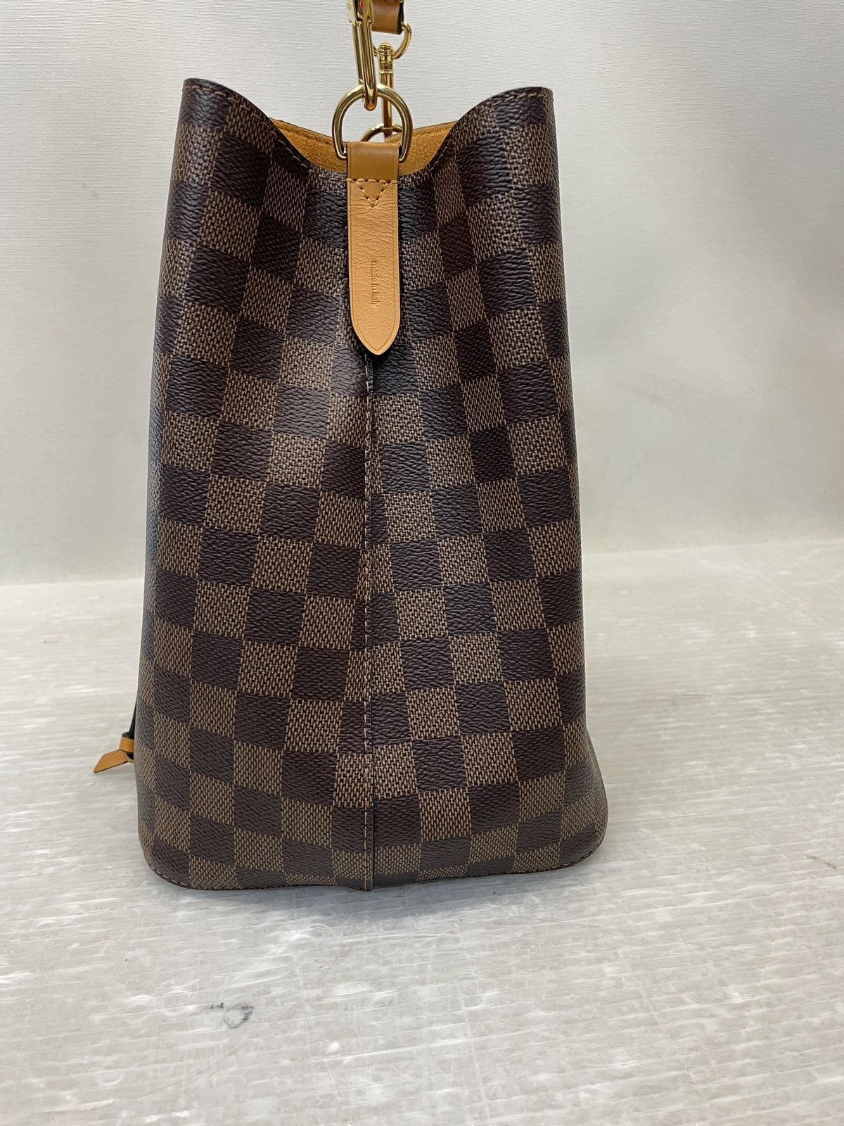 LOUIS VUITTON ネオノエ ダミエ ショルダーバッグ N40213