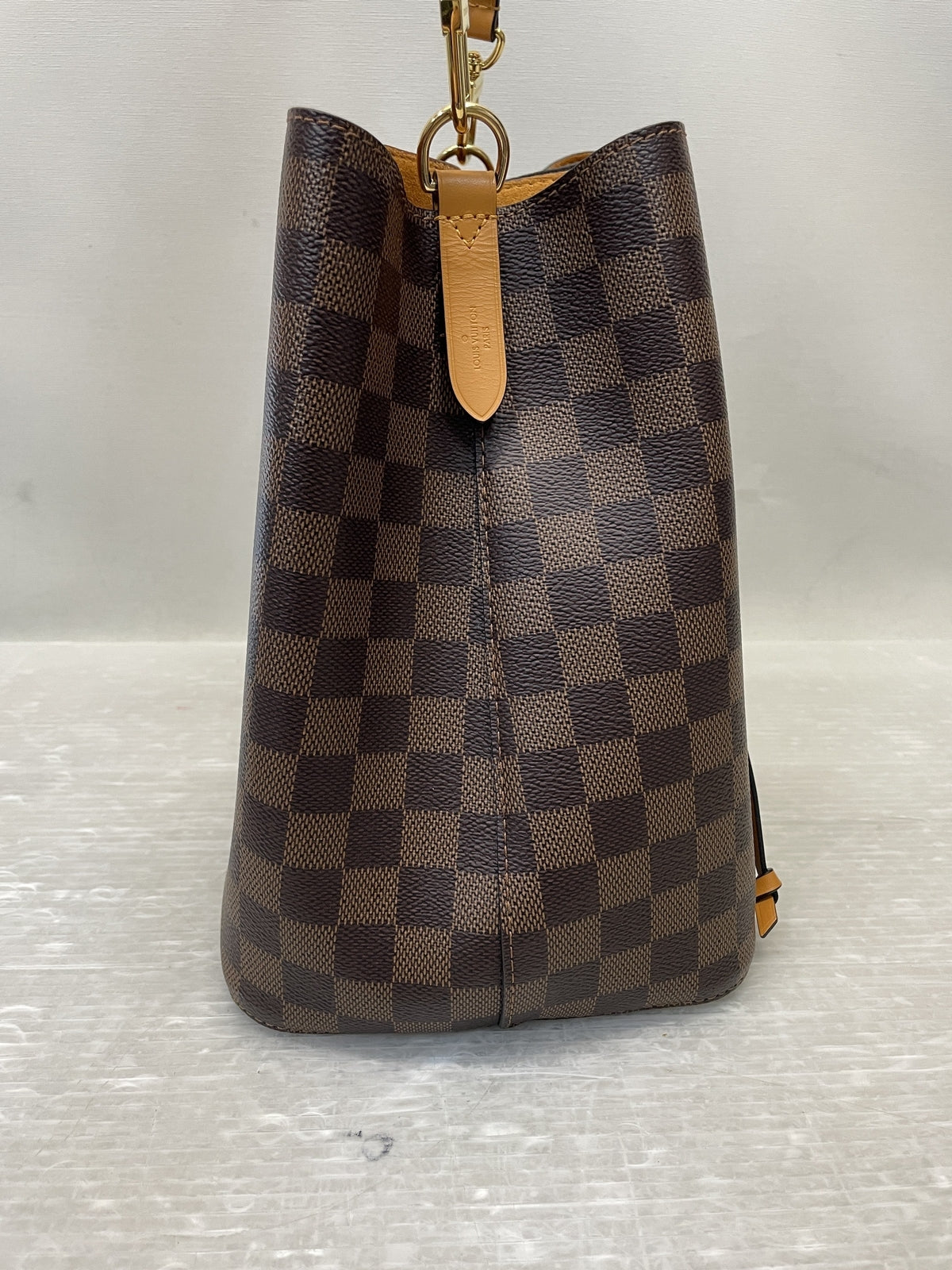 LOUIS VUITTON ネオノエ ダミエ ショルダーバッグ N40213