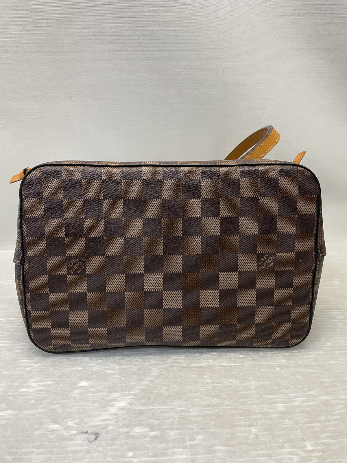 LOUIS VUITTON ネオノエ ダミエ ショルダーバッグ N40213