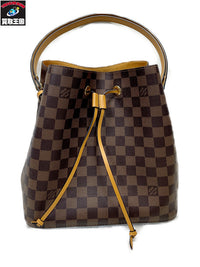LOUIS VUITTON ネオノエ ダミエ ショルダーバッグ N40213