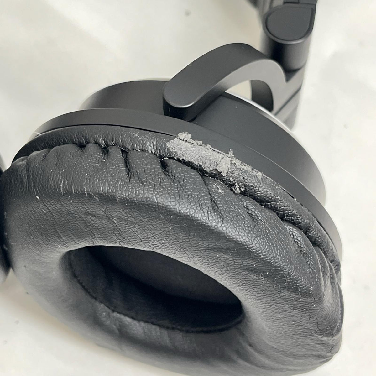YOWU 猫耳ヘッドホン YOWU オーディオ機器