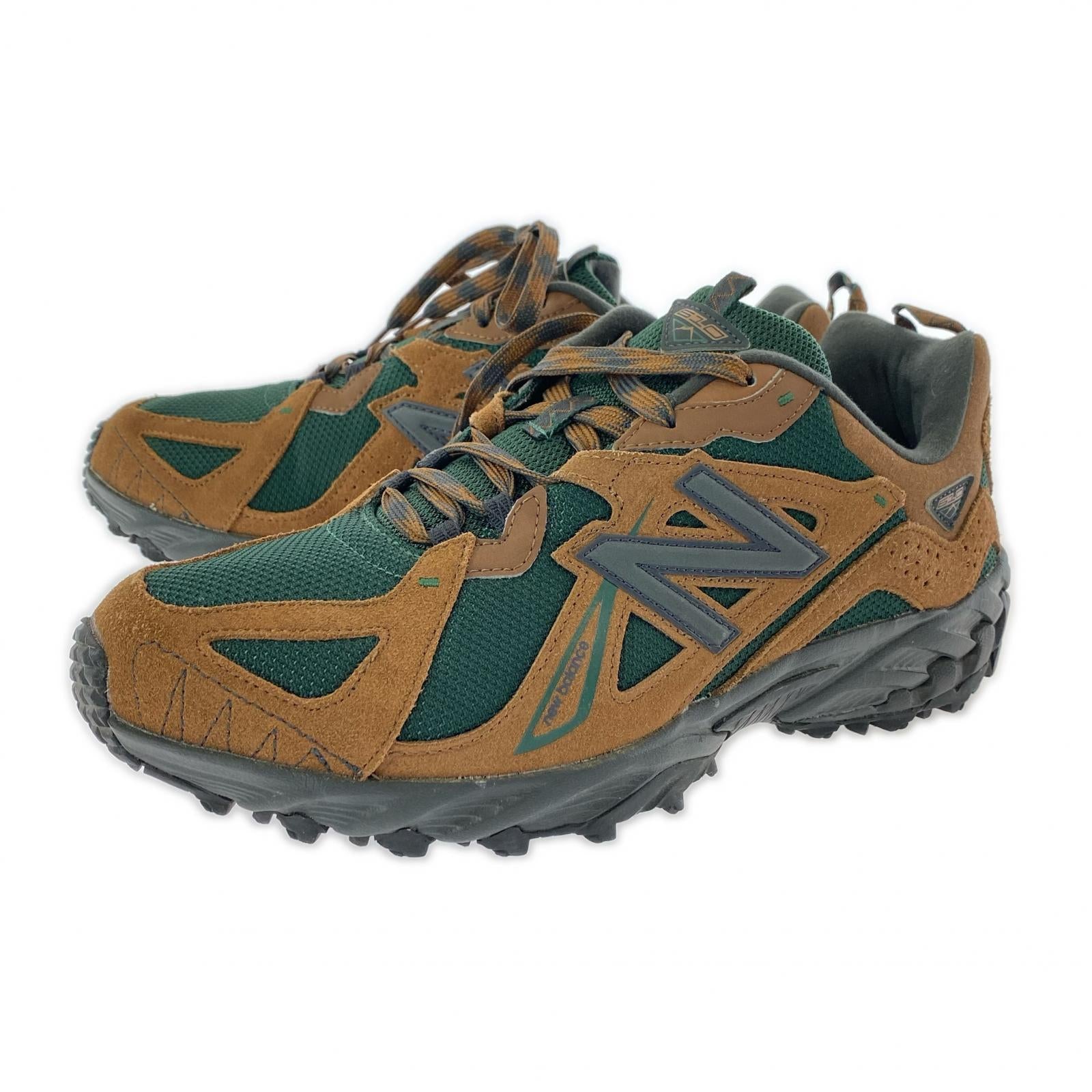 スニーカー ML610TBG 27.5cm 27.5cm (US9 1/2 UK9 EU45) ブラウン
