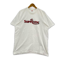 半袖Tシャツ 23ss Crown Tee/L L ホワイト