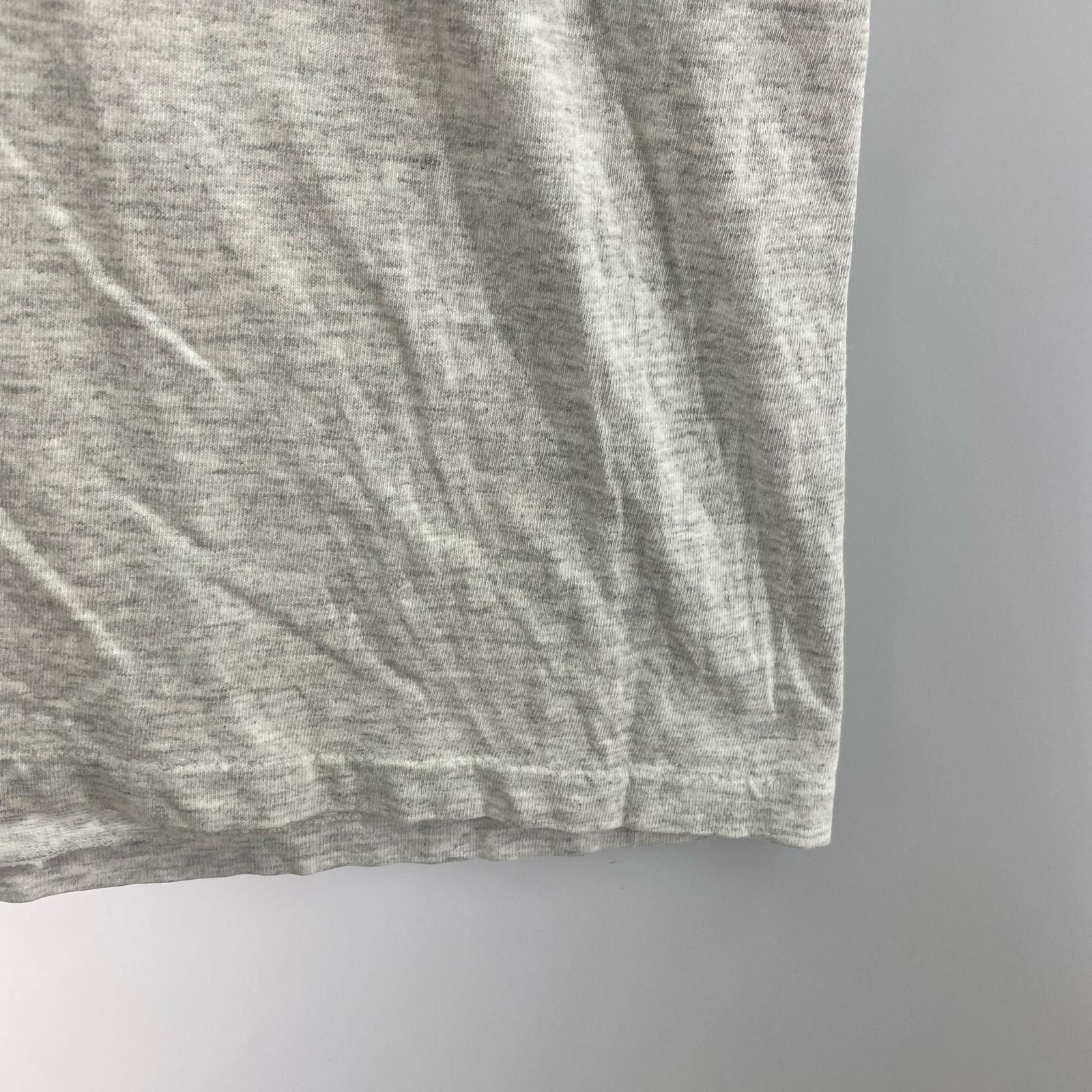 半袖Tシャツ 90s THE FAR SIDE Tシャツ グレー