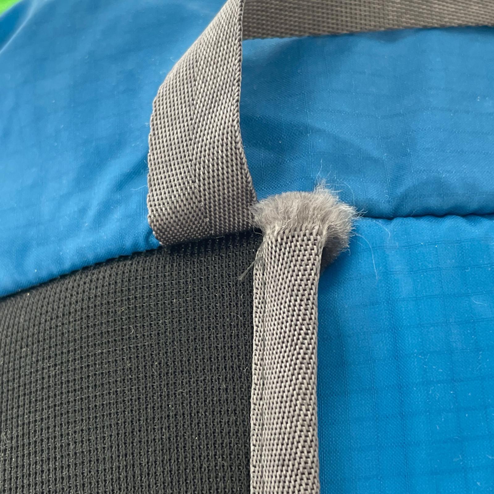 リュック・デイパック Lightweight Travel Backpack/BLU ブルー