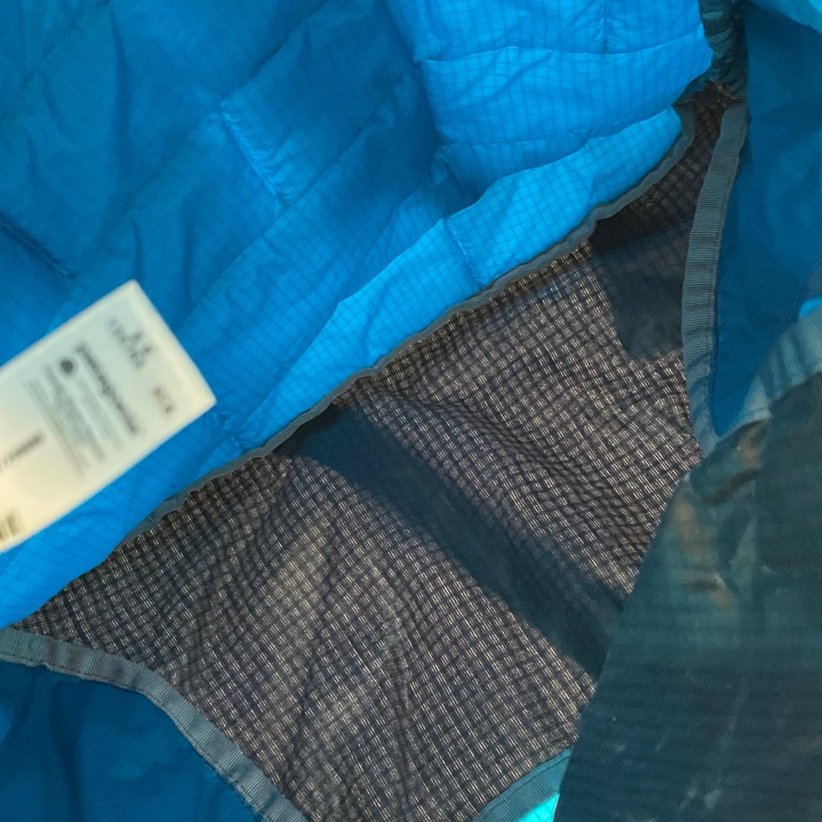 リュック・デイパック Lightweight Travel Backpack/BLU ブルー