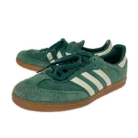 スニーカー adidas サンバ HP7902 27cm (US9 UK8 1/2 EU44) グリーン