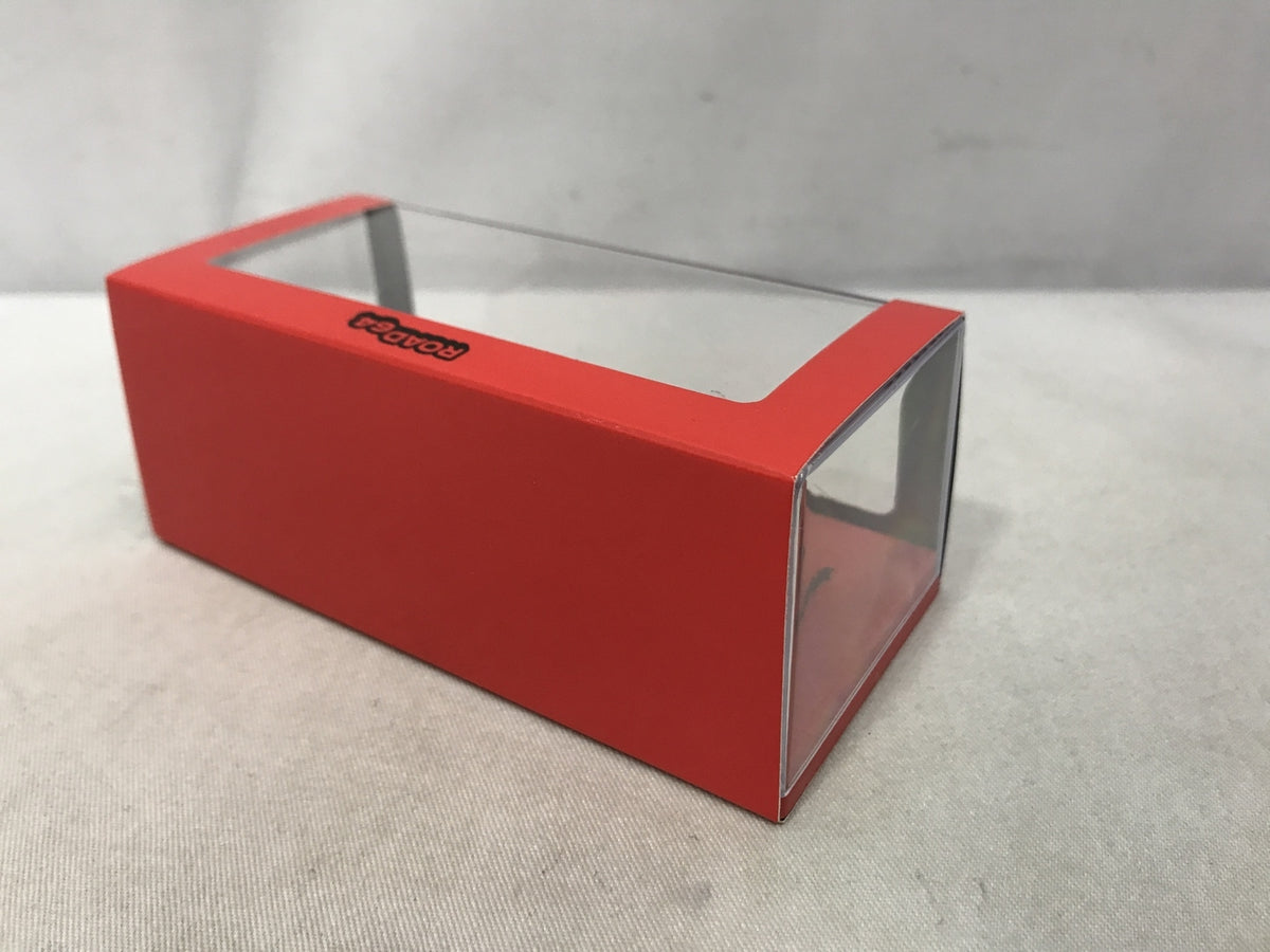 ターマック 1/64 Ferrari F40 Lightweight ミニカーその他