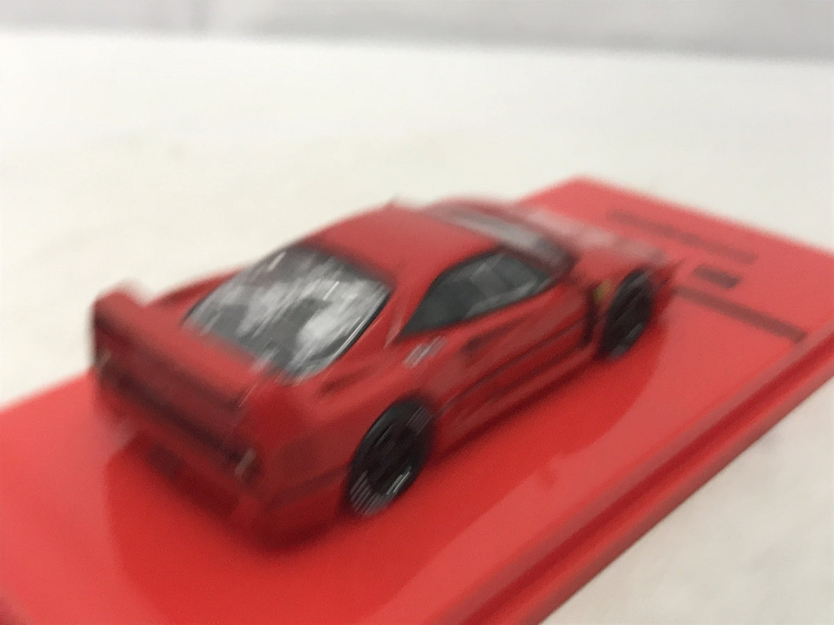 ターマック 1/64 Ferrari F40 Lightweight ミニカーその他