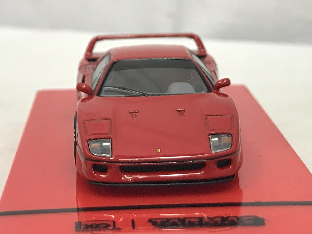 ターマック 1/64 Ferrari F40 Lightweight ミニカーその他