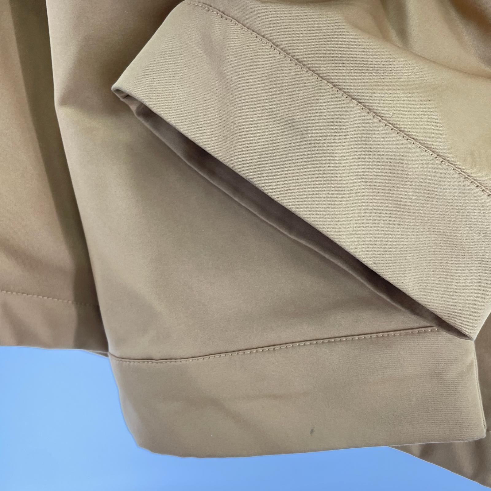 ジャケット Drole de Monsieur HOODED NFPM JACKET フーデッドブルゾン S/M キャメル