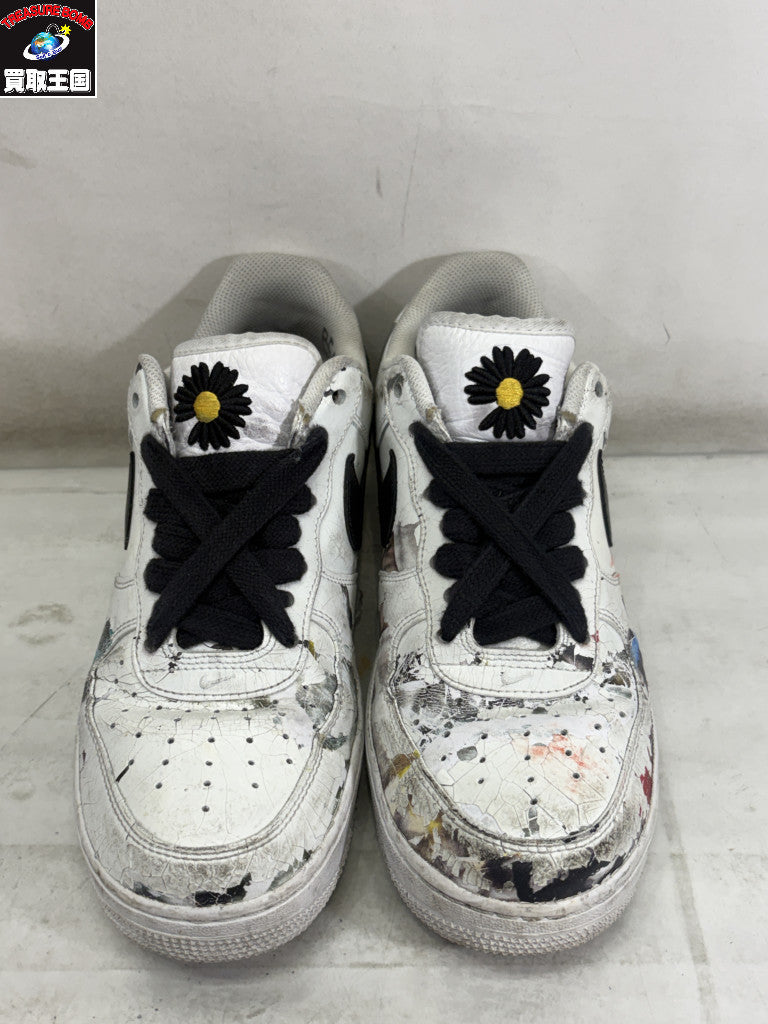 スニーカー AIR FORCE 1 07/PARA-NOISE