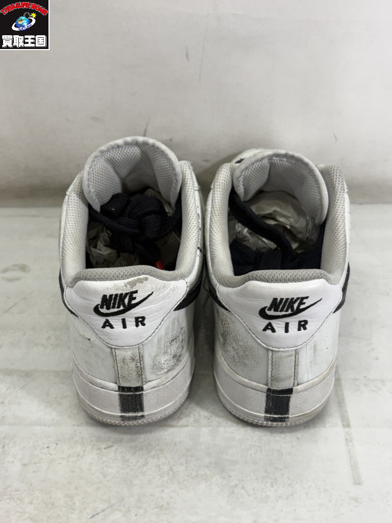 スニーカー AIR FORCE 1 07/PARA-NOISE