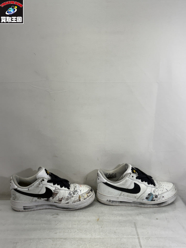スニーカー AIR FORCE 1 07/PARA-NOISE
