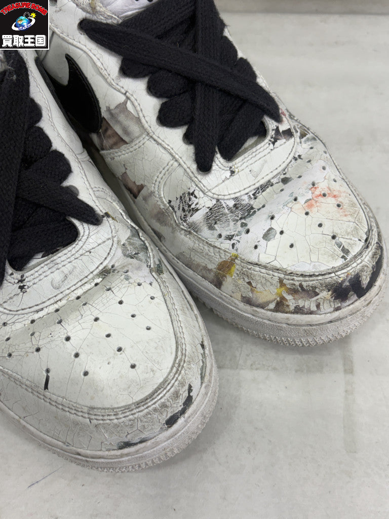 スニーカー AIR FORCE 1 07/PARA-NOISE
