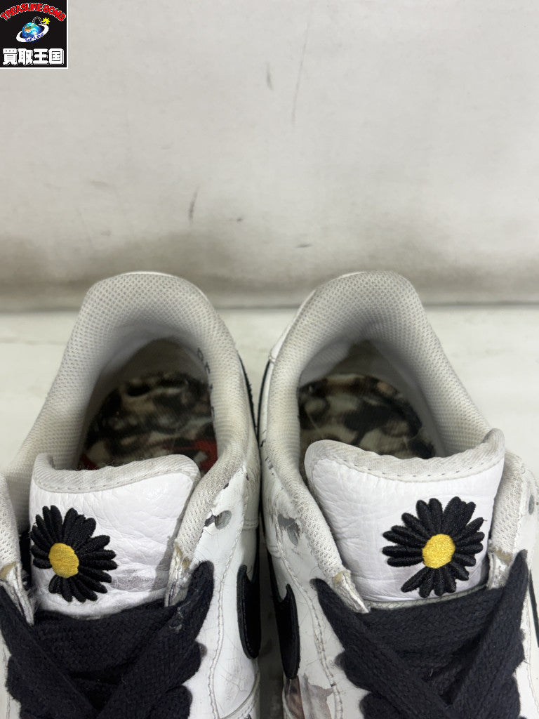 スニーカー AIR FORCE 1 07/PARA-NOISE