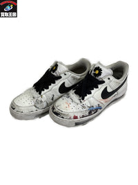 スニーカー AIR FORCE 1 07/PARA-NOISE