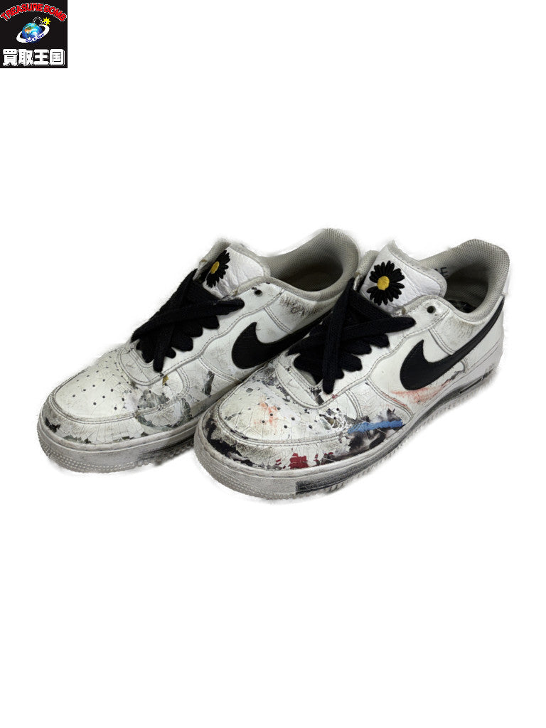 スニーカー AIR FORCE 1 07/PARA-NOISE