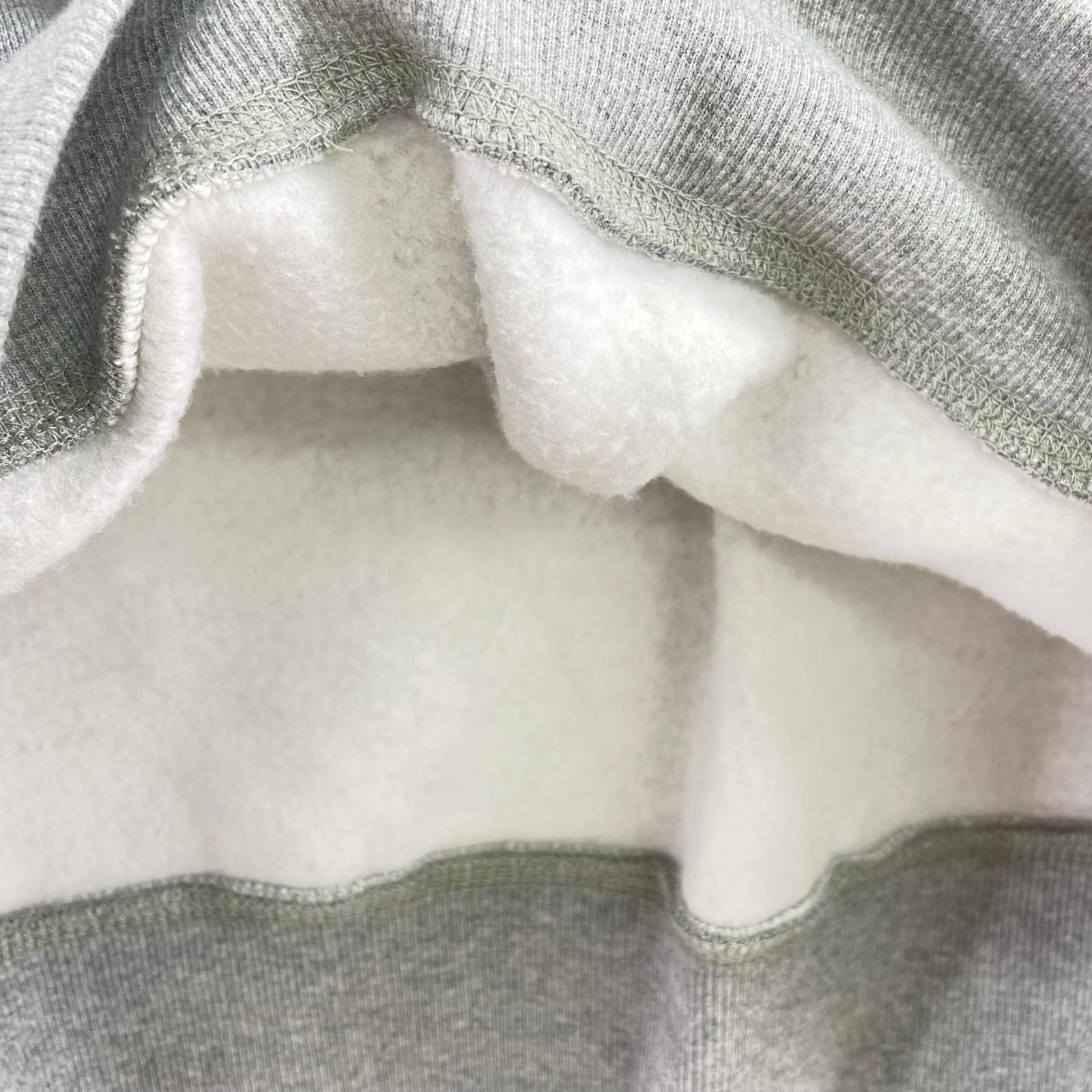 スウェット CHASE SWEAT グレー(XL) グレー