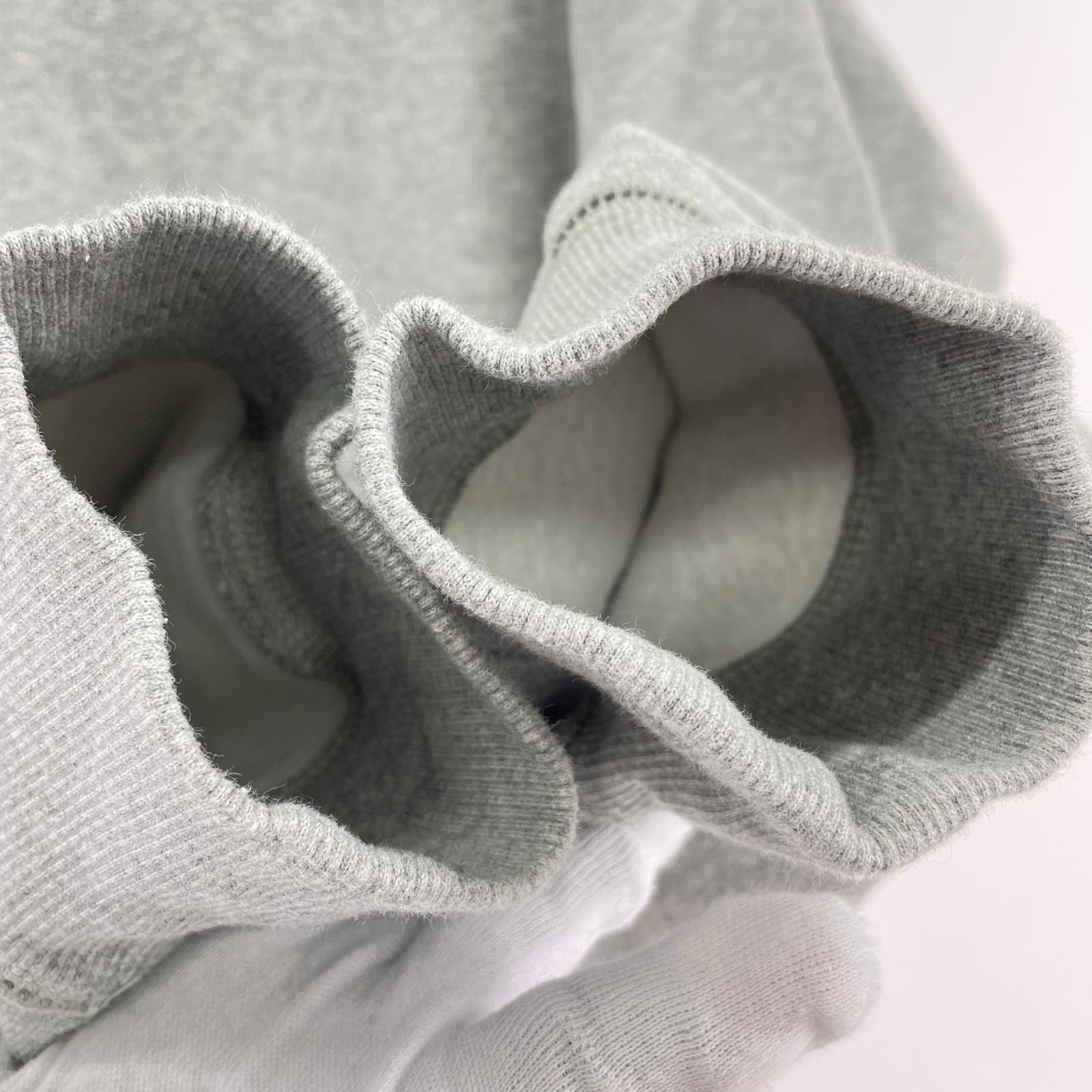 スウェット CHASE SWEAT グレー(XL) グレー