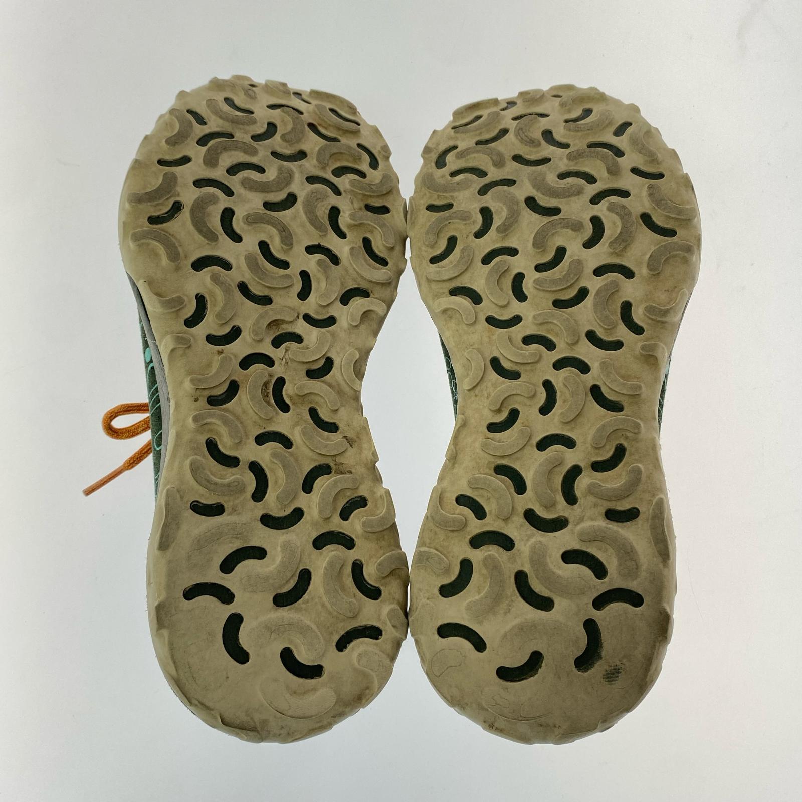 スニーカー Allbirds trail runners(42) 27cm (US9 UK8 1/2 EU44) マルチカラー