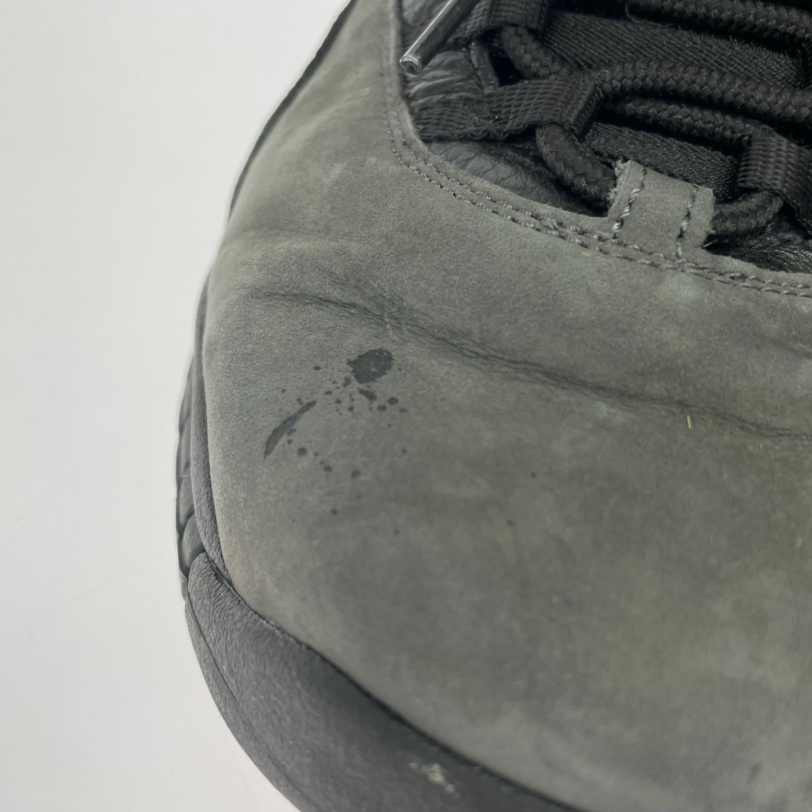 スニーカー Air Jordan 10 Retro Shadow 29.0cm 29cm (US11 UK10 1/2 EU48) ブラック