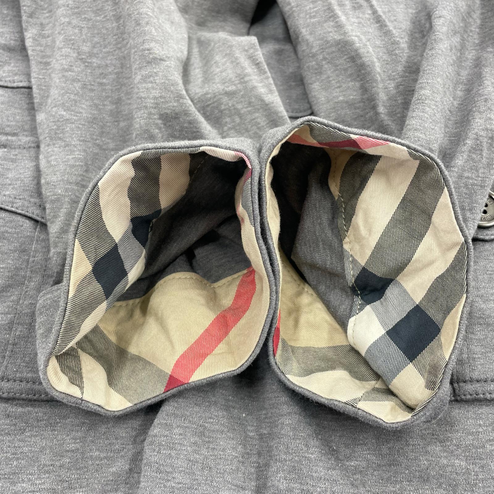 ワンピース LONDON (5) 5 グレー