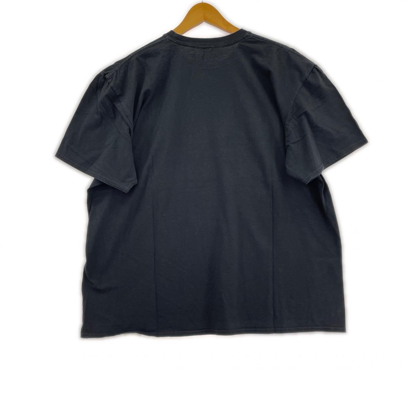 半袖Tシャツ KITH VINTAGE AC/DC バンドTee XL 黒 ブラック