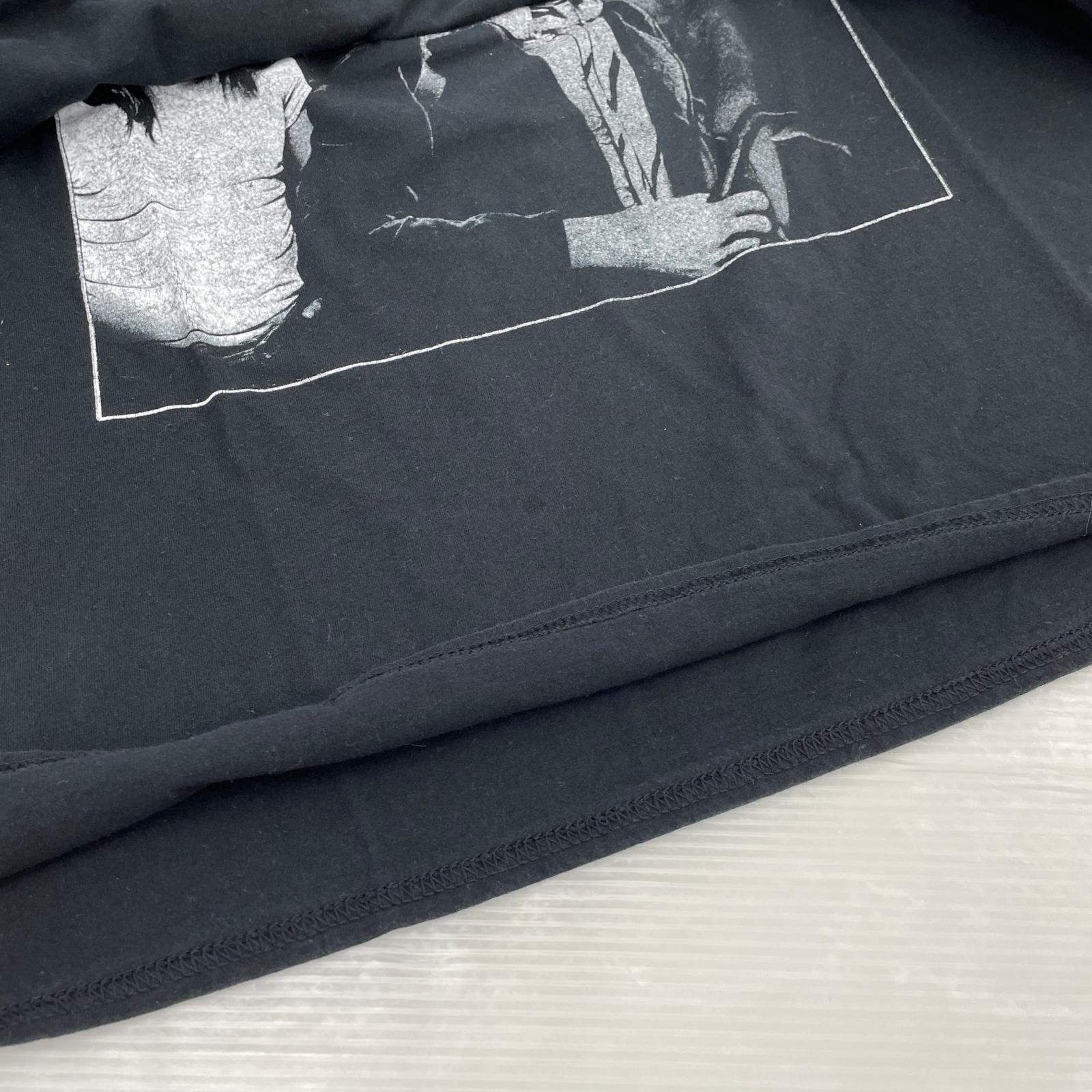 半袖Tシャツ KITH VINTAGE AC/DC バンドTee XL 黒 ブラック