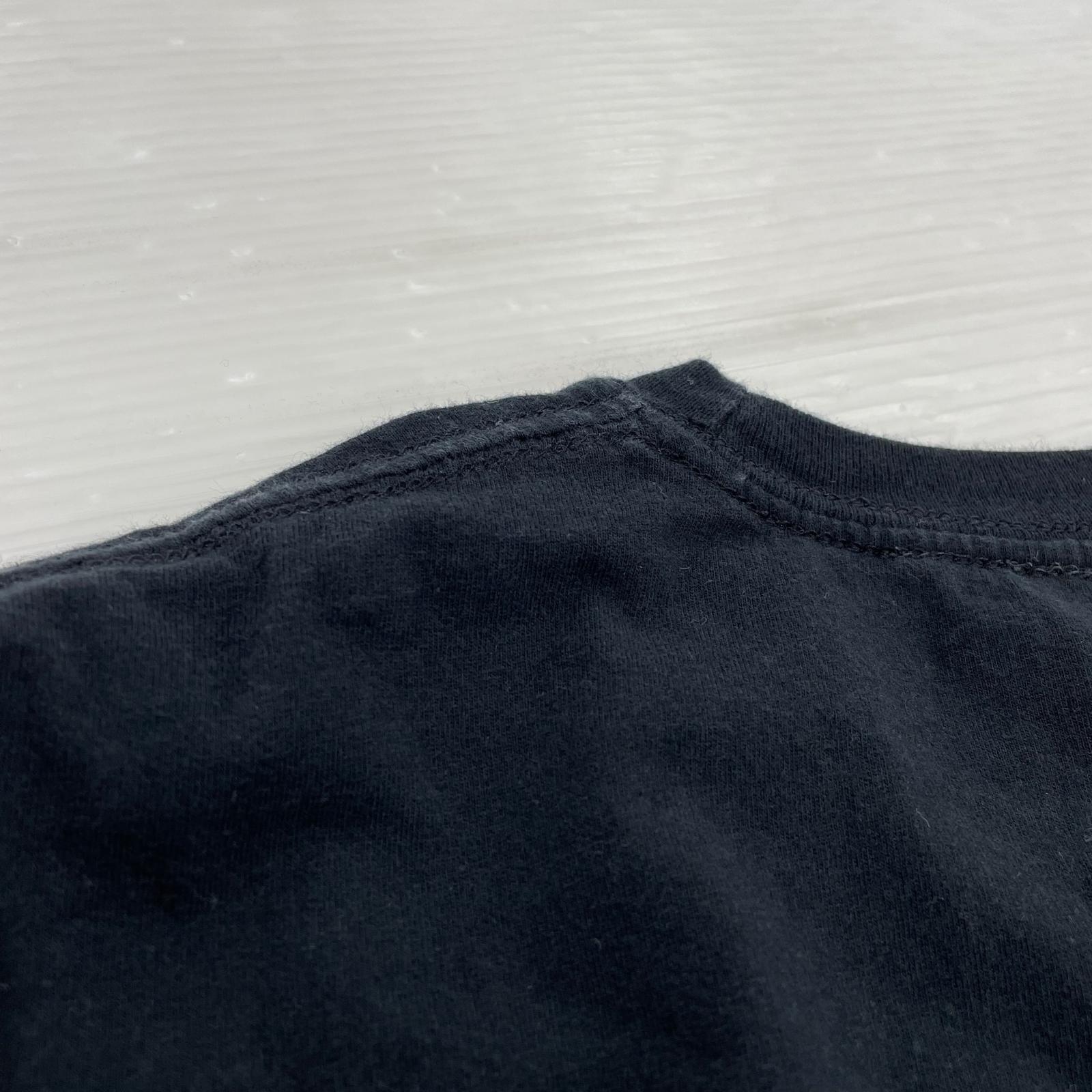 半袖Tシャツ KITH VINTAGE AC/DC バンドTee XL 黒 ブラック