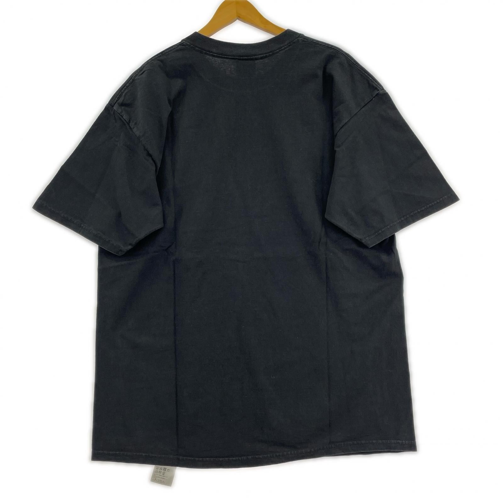半袖Tシャツ KITH VINTAGE Hard Rock CAFE プリントTee XL 黒 ブラック