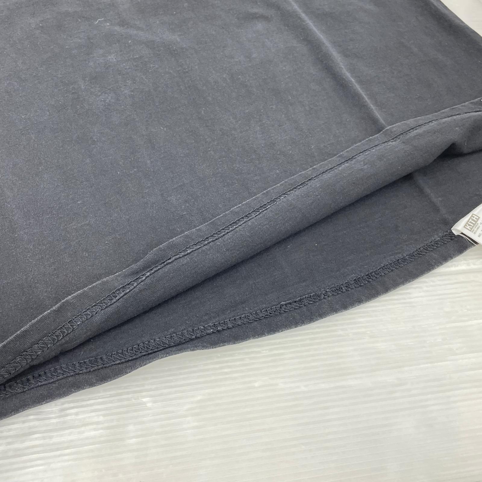 半袖Tシャツ KITH VINTAGE Hard Rock CAFE プリントTee XL 黒 ブラック