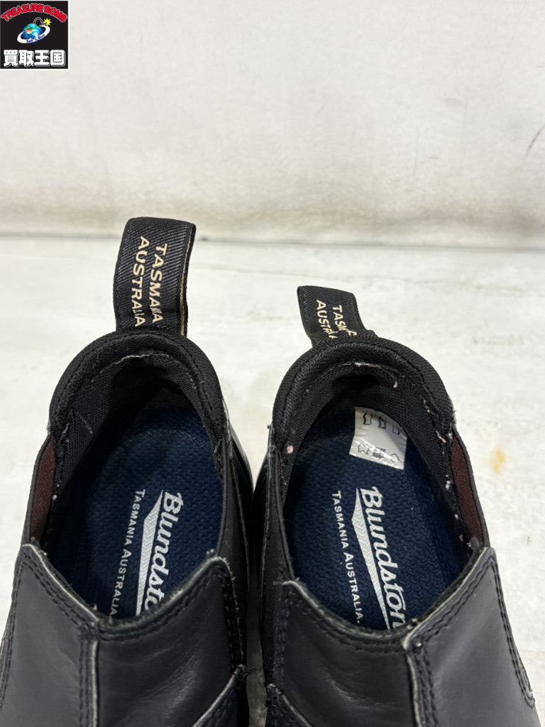 ブーツ blundstone サイドゴアブーツ 4