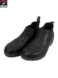 ブーツ blundstone サイドゴアブーツ 4