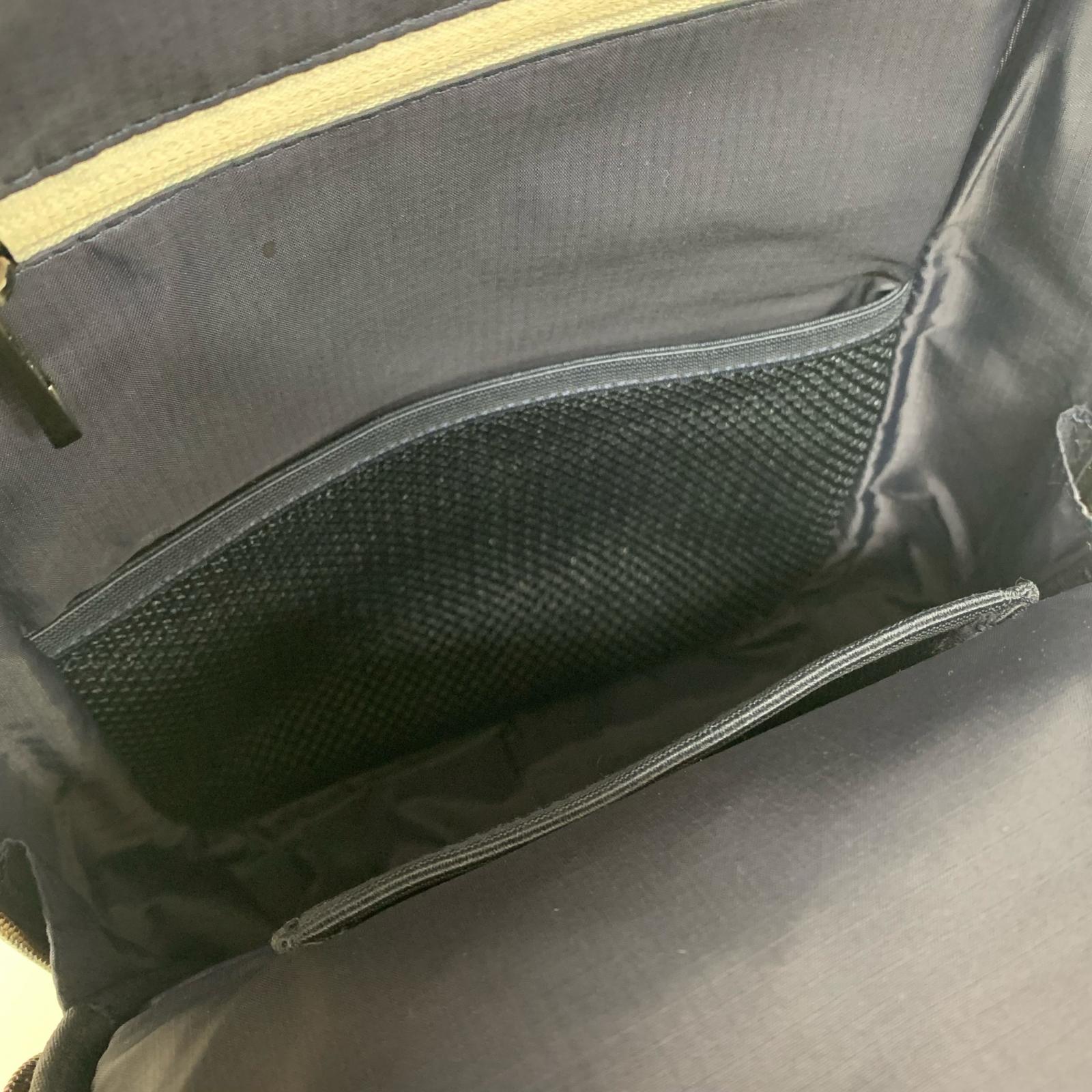 ショルダーバッグ グレインレザー バッグ ブラック