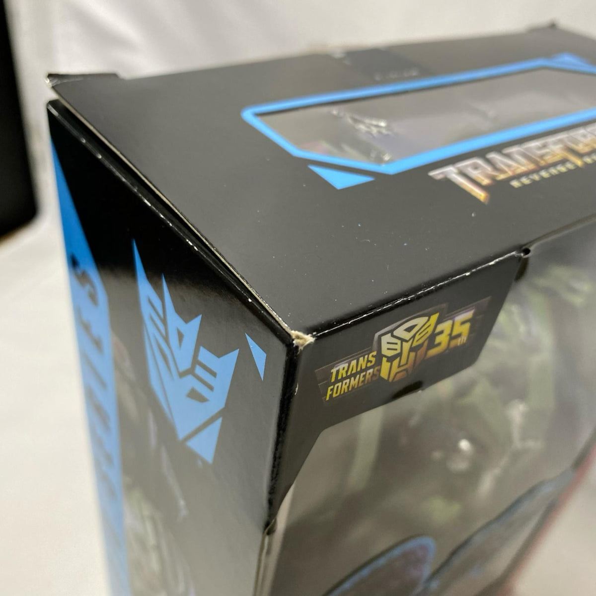 5.トランスフォーマー SS-34 ディセプティコン ロングハウル フィギュア/グッズ