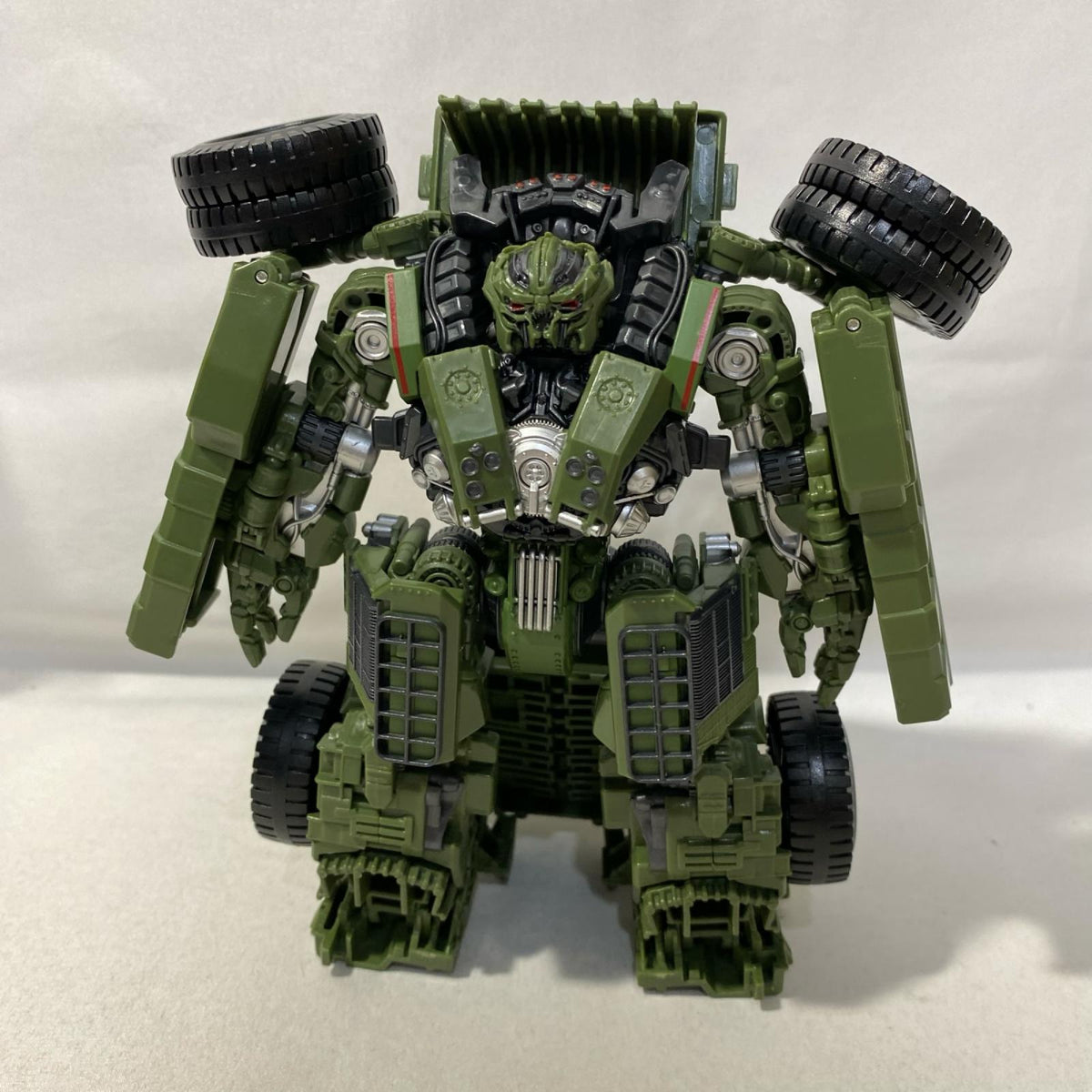 5.トランスフォーマー SS-34 ディセプティコン ロングハウル フィギュア/グッズ