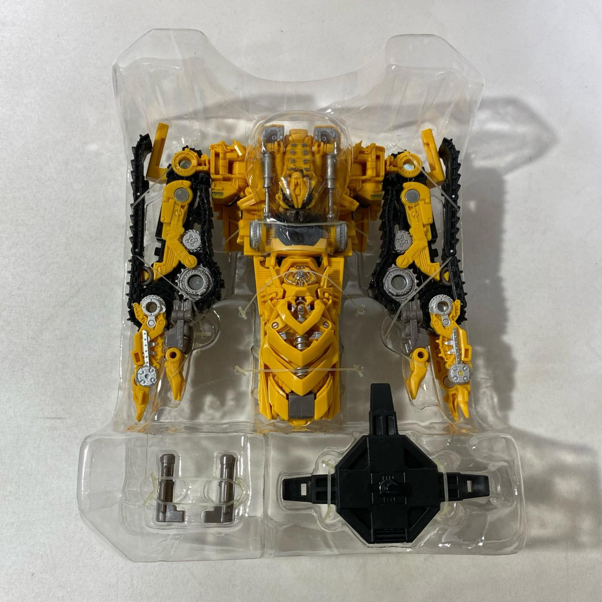 7.トランスフォーマー SS-EX ディセプティコン スキップジャック トランスフォーマー フィギュア/グッズ