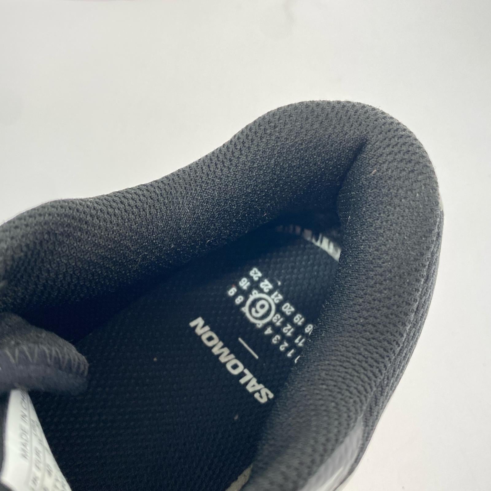 スニーカー XT-MM6 25cm (US7 UK6 1/2 EU40)