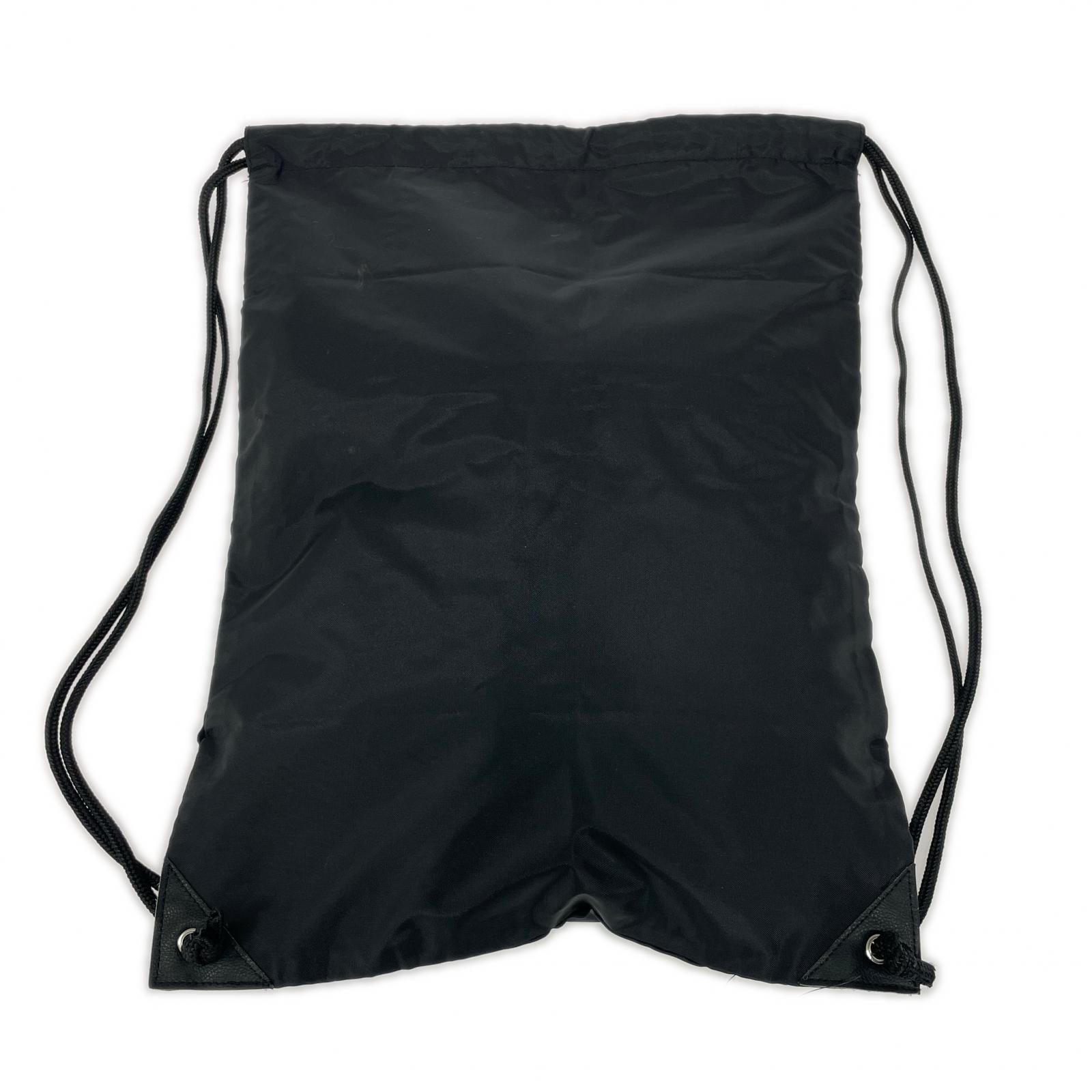 リュック・デイパック Jordan Drawstring Bag ブラック