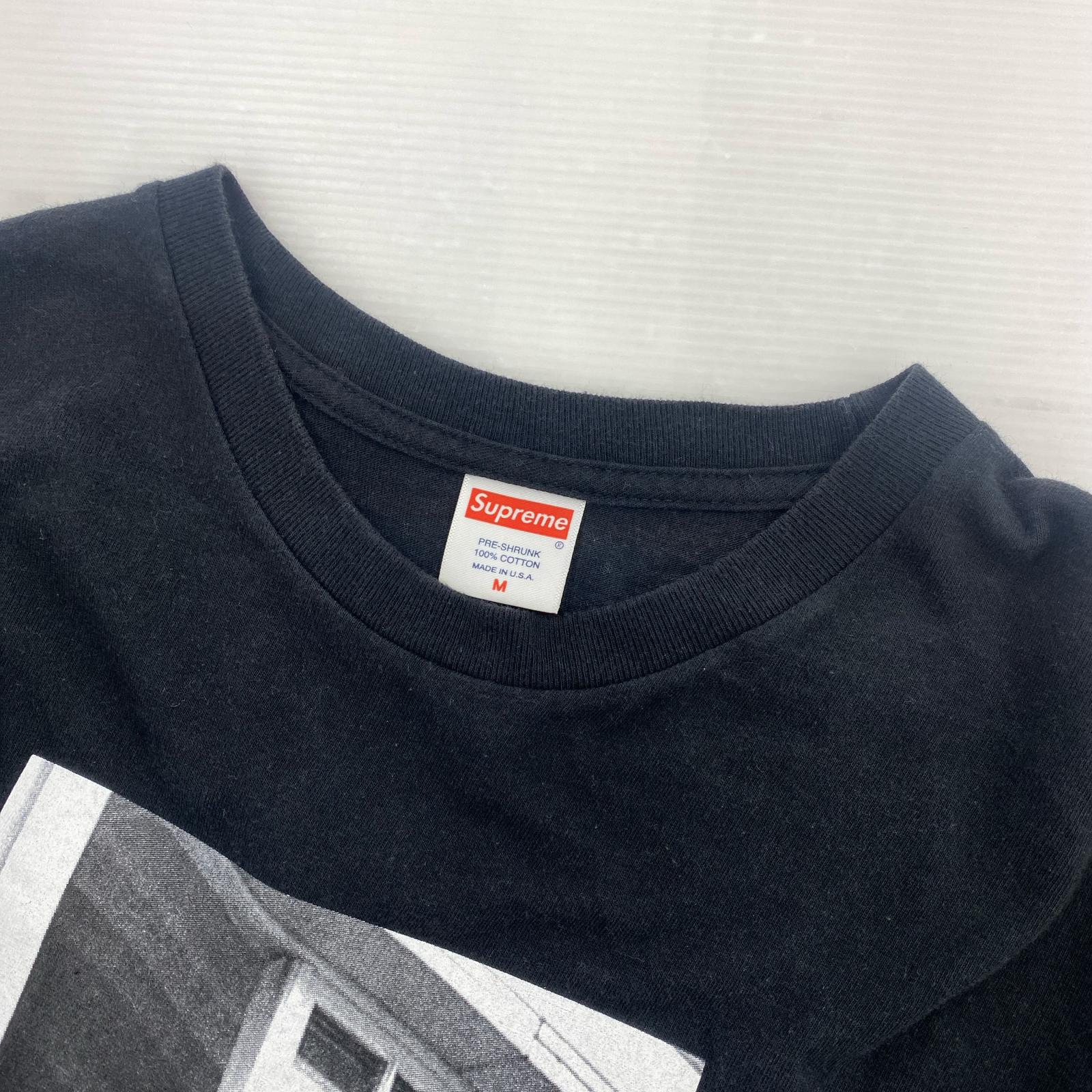 半袖Tシャツ ANTIHERO M ブラック