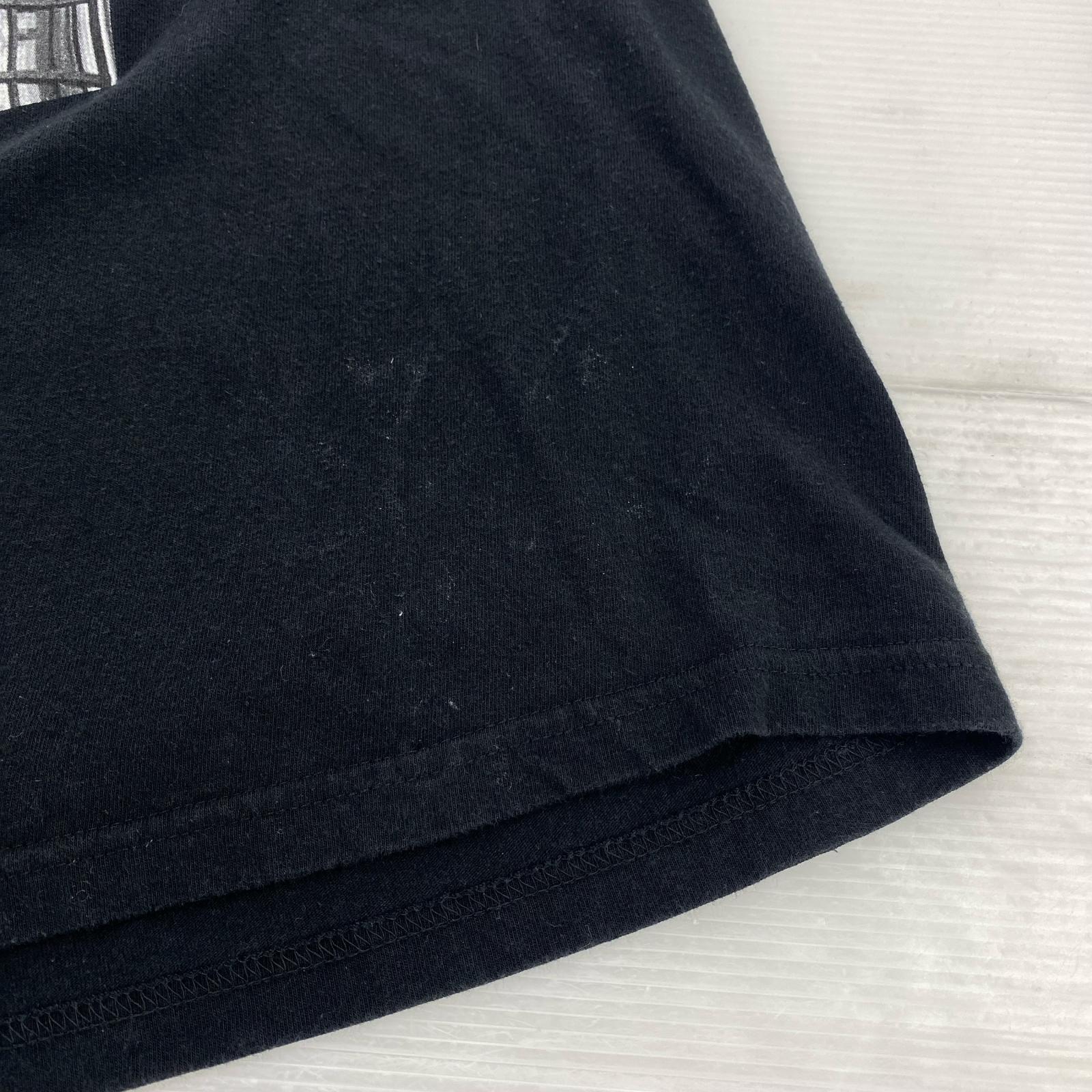 半袖Tシャツ ANTIHERO M ブラック