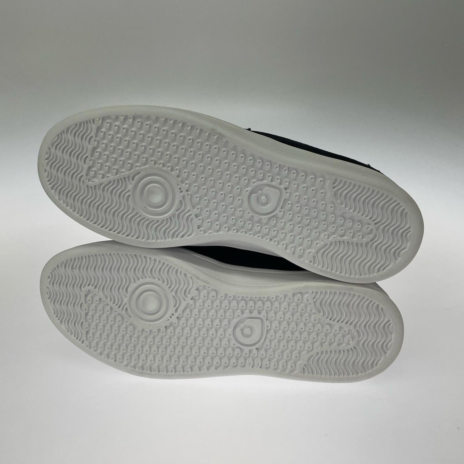 スニーカー ODJICK COIN LOAFER 27.5cm 27.5cm (US9 1/2 UK9 EU45) ブラック
