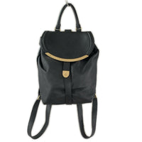 リュック・デイパック SEE BY CHLOE リュックサック・バックパック ブラック