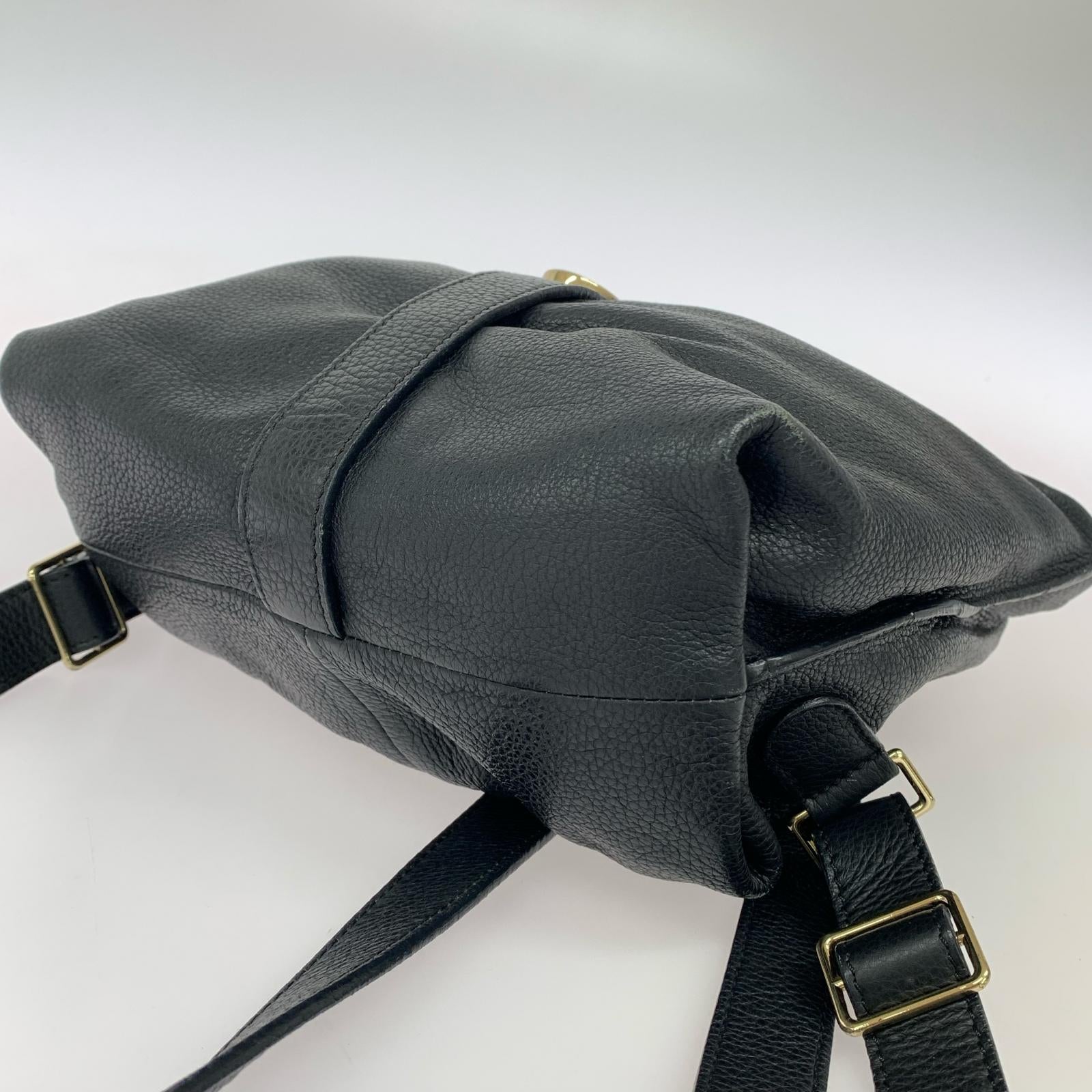 リュック・デイパック SEE BY CHLOE リュックサック・バックパック ブラック