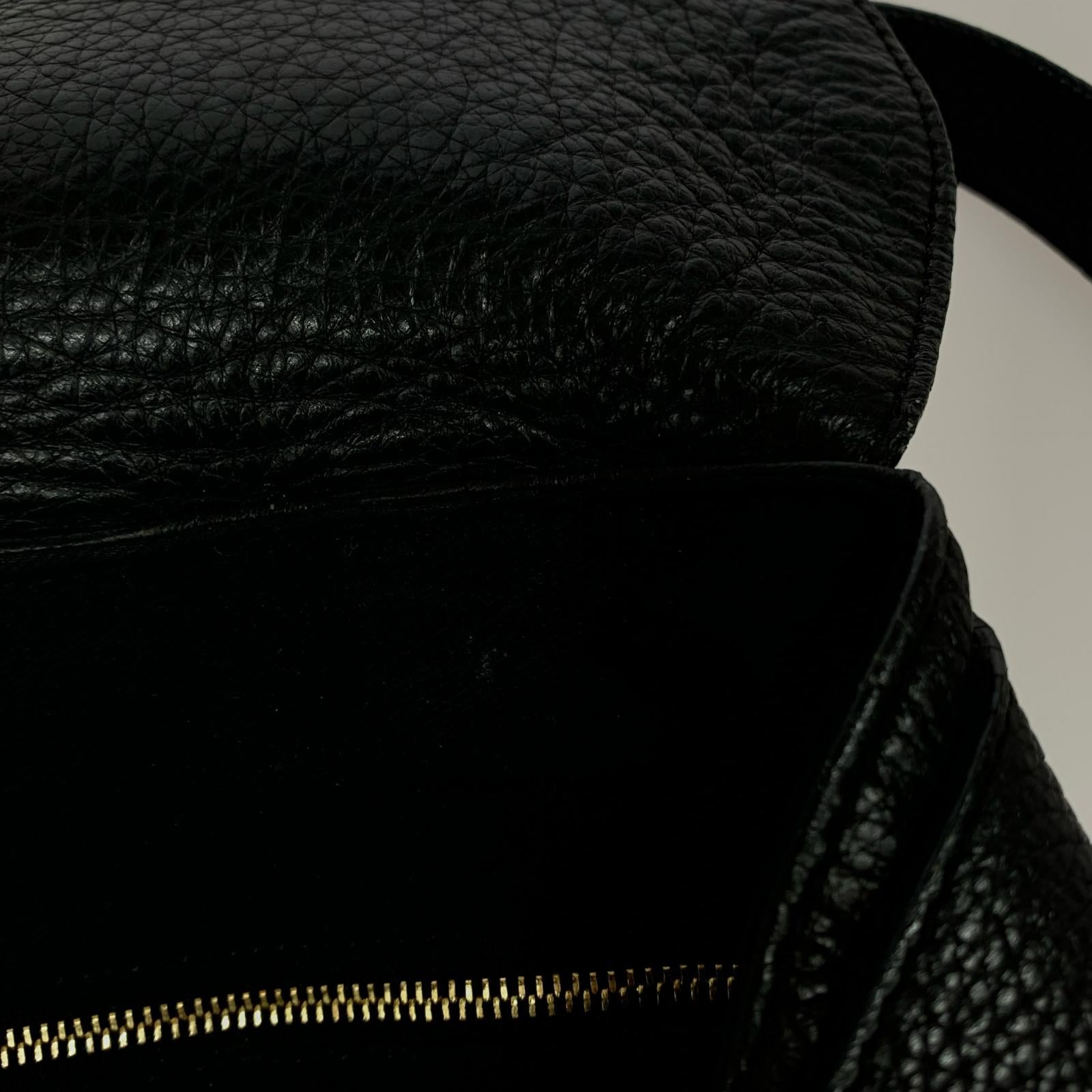 リュック・デイパック SEE BY CHLOE リュックサック・バックパック ブラック