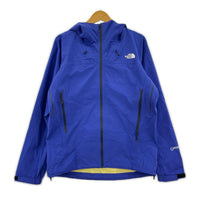 ジャケット THE NORTH FACE GORE-TEX スーパークライムジャケット M ネイビ- M ネイビー