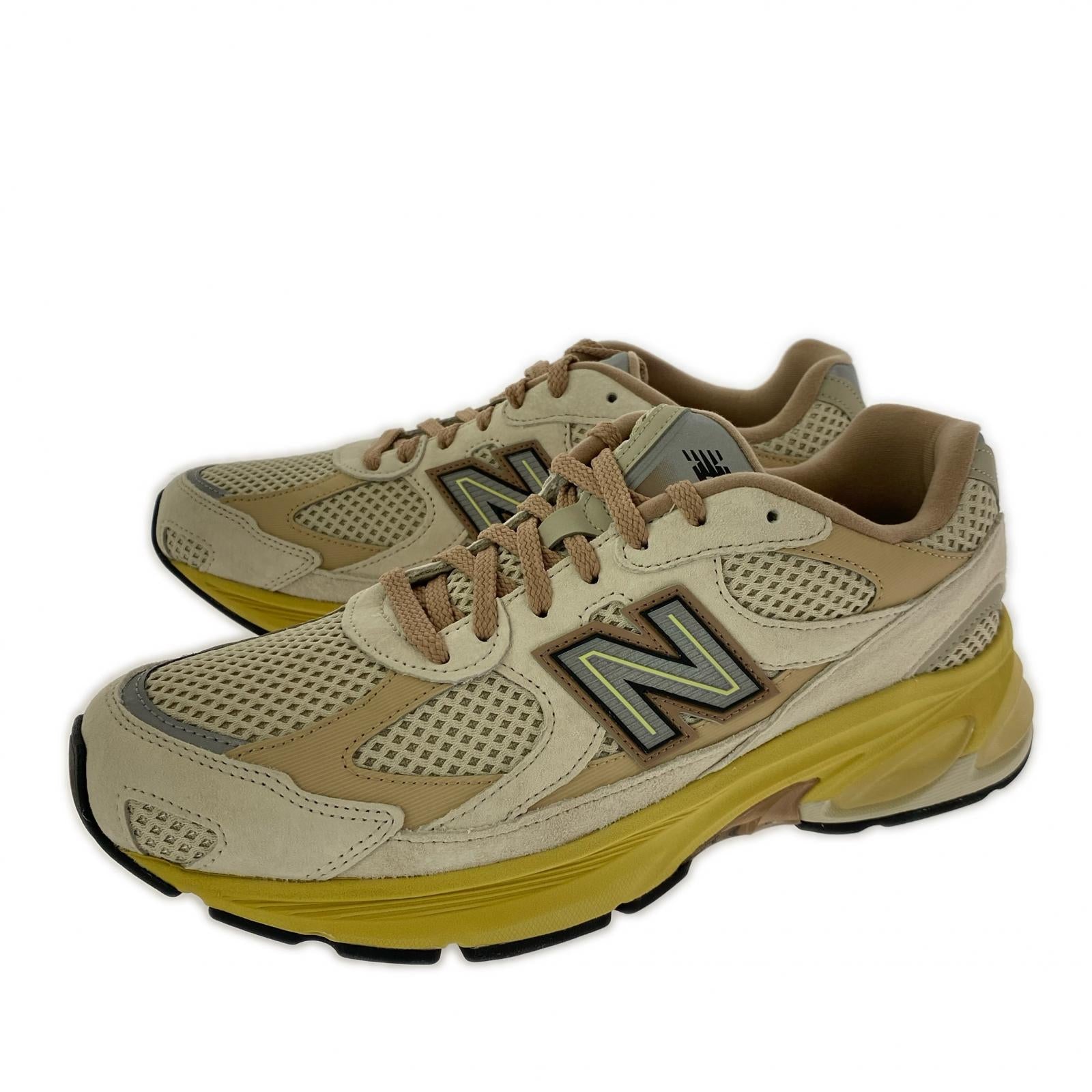スニーカー NB U2010SGR スニーカー 28.5cm (US10 1/2 UK10 EU47) ベージュ